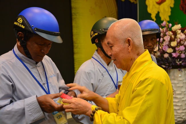 The 88th Dharma Talk “The Way To Remove Bad Omens”