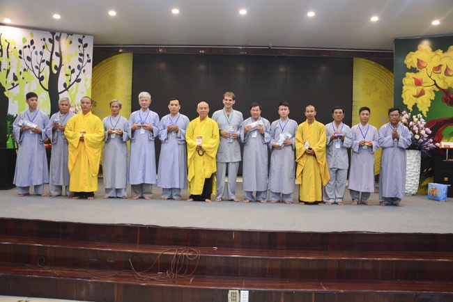 The 88th Dharma Talk “The Way To Remove Bad Omens”