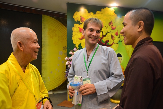 The 88th Dharma Talk “The Way To Remove Bad Omens”