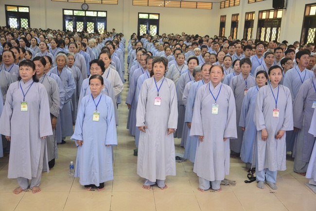 The 88th Dharma Talk “The Way To Remove Bad Omens”