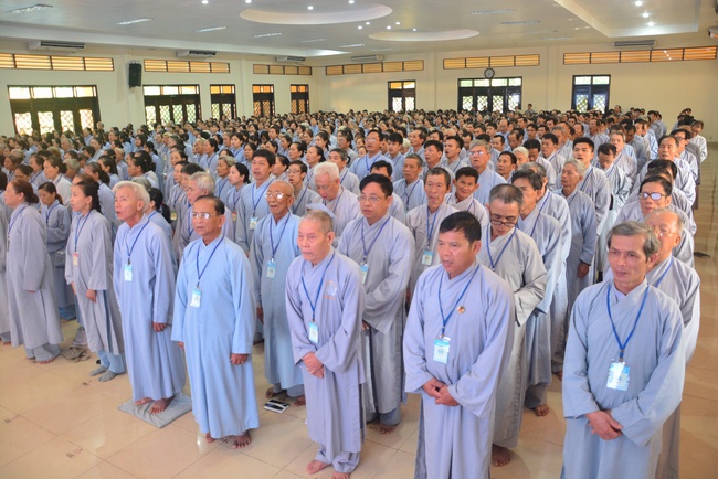 The 88th Dharma Talk “The Way To Remove Bad Omens”