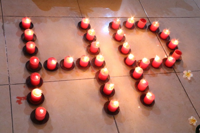 Khóa tu thiền trà “Về để lắng nghe” tại chùa Hòa Phúc