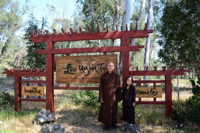 Buddhist Activities in America