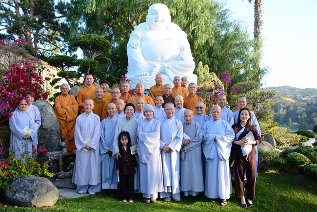 Buddhist Activities in America