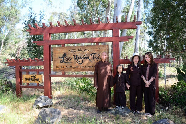 Buddhist Activities in America