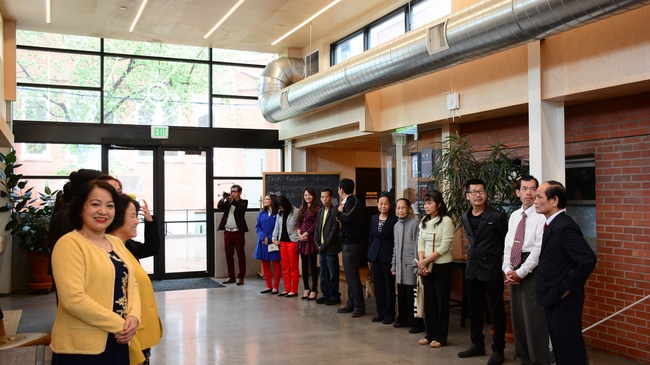 Buddhist Activities in America