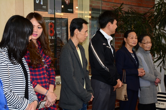 Buddhist Activities in America