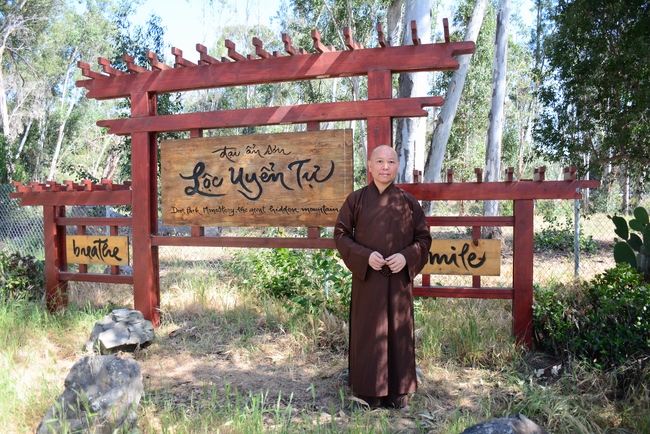 Buddhist Activities in America