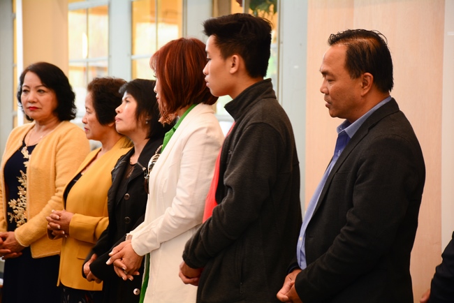 Buddhist Activities in America