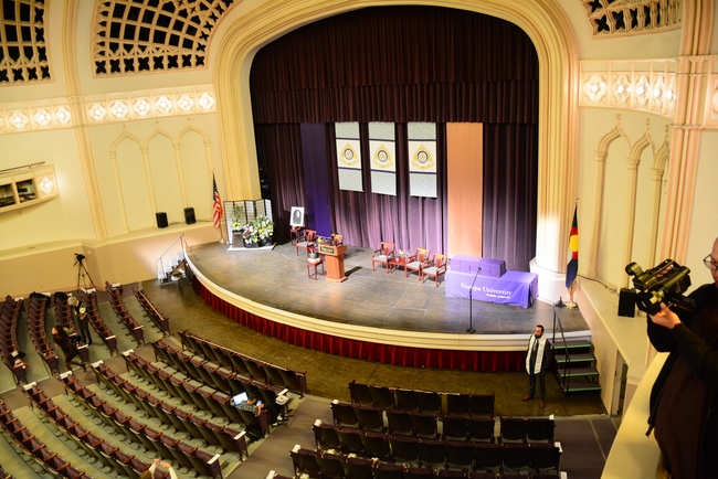 Buddhist Activities in America