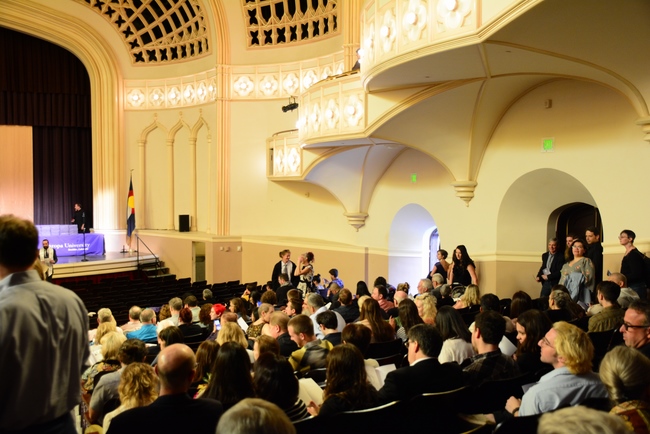 Buddhist Activities in America