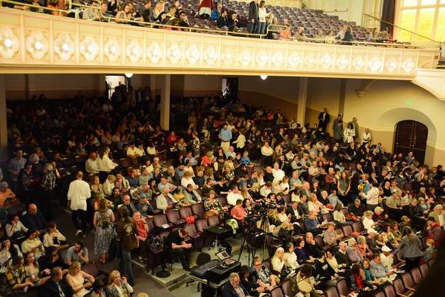 Buddhist Activities in America