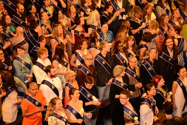 Buddhist Activities in America