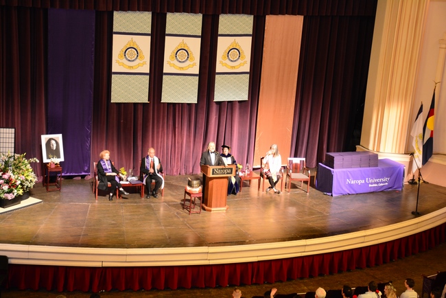 Buddhist Activities in America