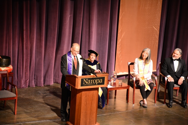 Buddhist Activities in America