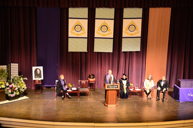 Buddhist Activities in America