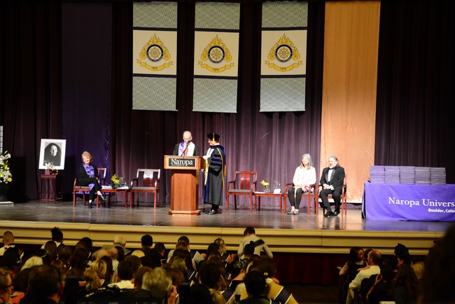 Buddhist Activities in America