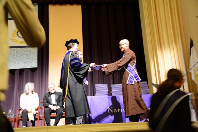 Buddhist Activities in America