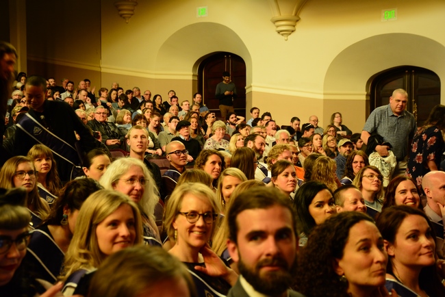 Buddhist Activities in America