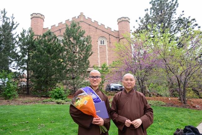 Buddhist Activities in America