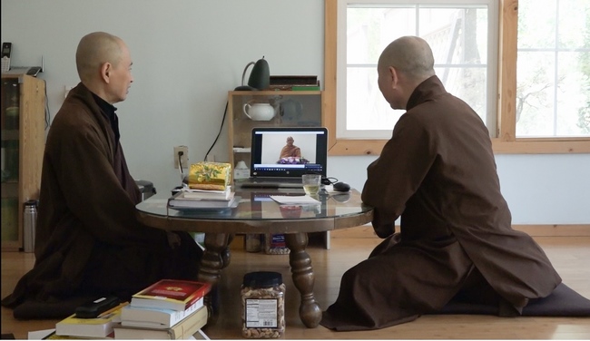 Buddhist Activities in America