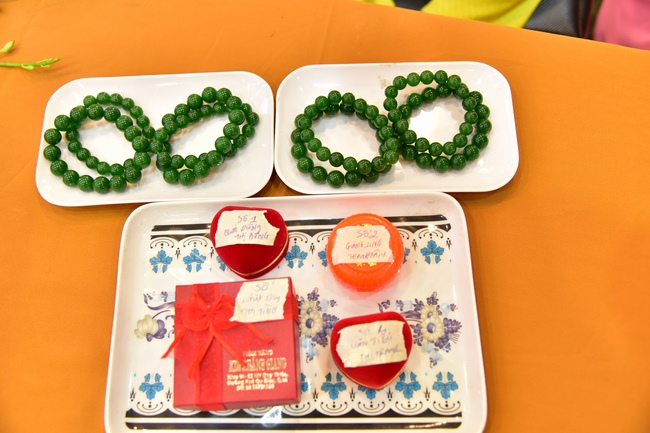 Buddhist  Wedding Ceremony