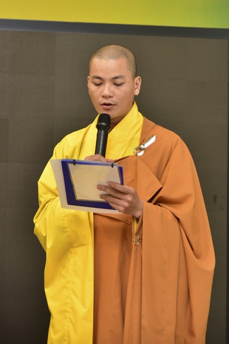 Buddhist  Wedding Ceremony