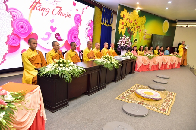 Buddhist  Wedding Ceremony