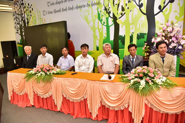 Buddhist  Wedding Ceremony