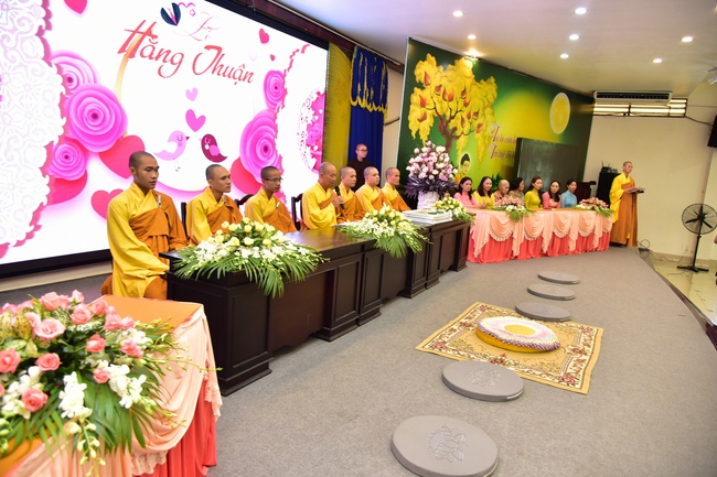Buddhist  Wedding Ceremony