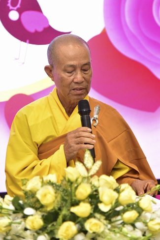 Buddhist  Wedding Ceremony