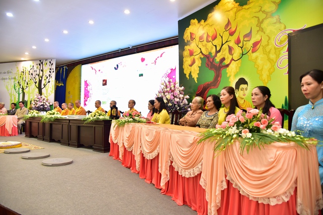 Buddhist  Wedding Ceremony
