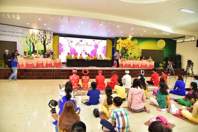 Buddhist  Wedding Ceremony