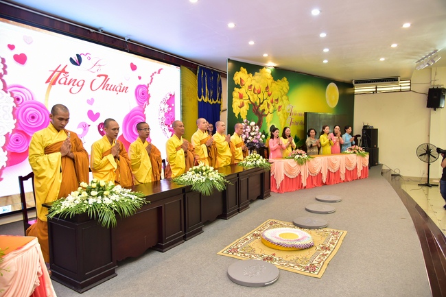 Buddhist  Wedding Ceremony