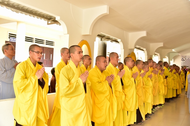 The day mother has gone...