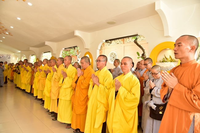 The day mother has gone...