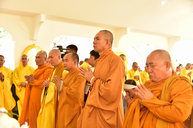 The day mother has gone...