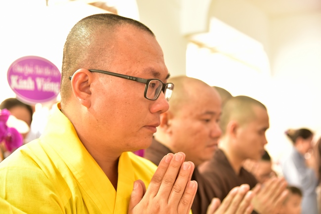 The day mother has gone...