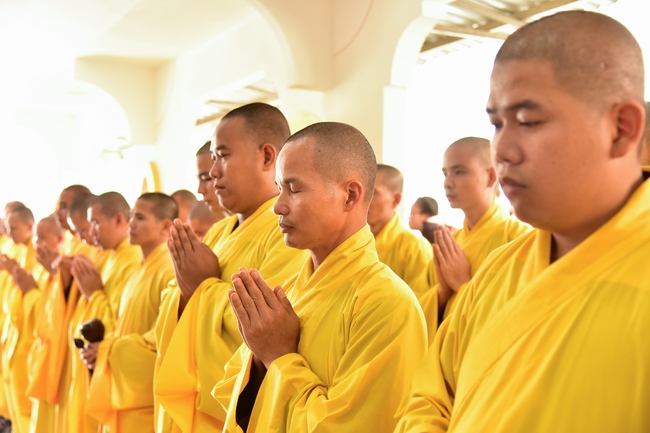 The day mother has gone...