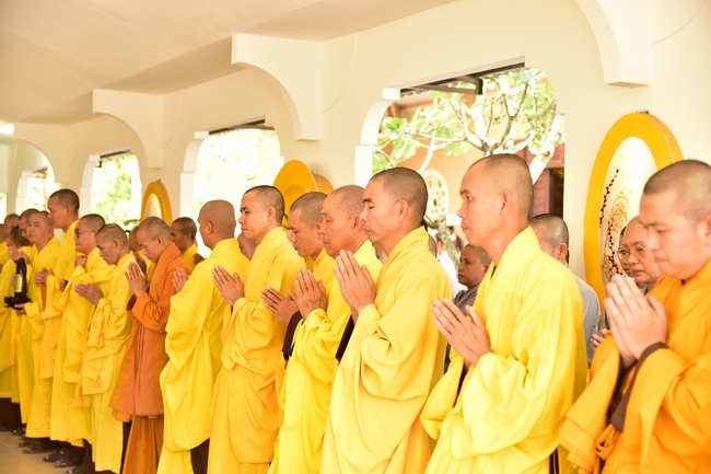 The day mother has gone...