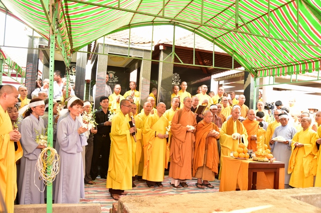 The day mother has gone...