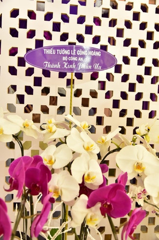 The day mother has gone...