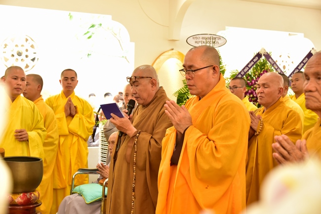 The day mother has gone...