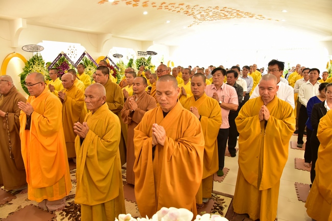 The day mother has gone...