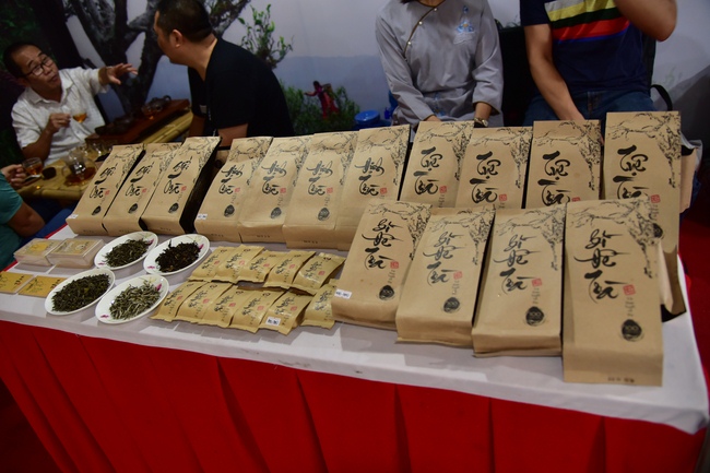 Buddhist Culture - Cuisine Fair At Pho Quang Temple