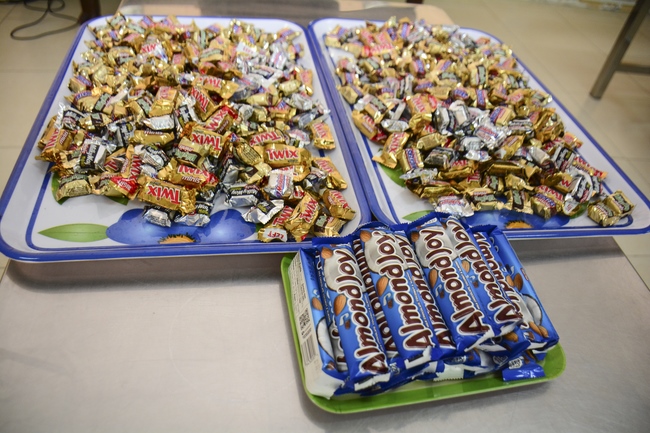 Thanh Nhan’s High-school-student prayed before the final exam