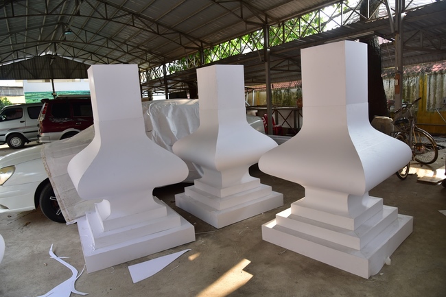 Prepare for Vesak 2018