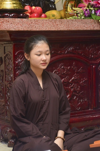 Repentant Ceremony May 28th, 2018