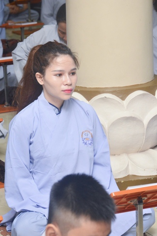 Repentant Ceremony May 28th, 2018