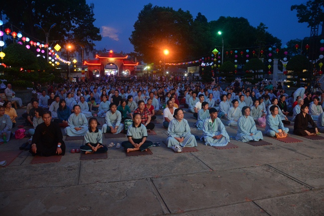 Repentant Ceremony May 28th, 2018